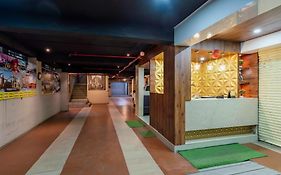 Hotel Radhakrishna-Couple Friendly